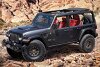 Jeep Wrangler V8 könnte in Produktion gehen