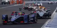 Robin Frijns, Nyck de Vries