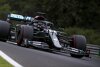 Bild zum Inhalt: F1 Ungarn 2020: Mercedes dominiert erstes Training nach Belieben