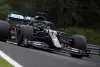 Bild zum Inhalt: F1 Ungarn 2020: Mercedes dominiert erstes Training nach Belieben