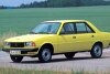 Peugeot 305 (1977-1988): Kennen Sie den noch?