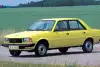 Bild zum Inhalt: Peugeot 305 (1977-1988): Kennen Sie den noch?