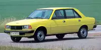 Bild zum Inhalt: Peugeot 305 (1977-1988): Kennen Sie den noch?