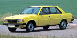 Peugeot 305 (1977-1988): Kennen Sie den noch?