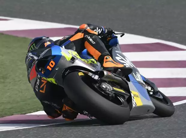 Titel-Bild zur News: Luca Marini