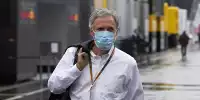 Chase Carey