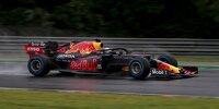 Bild zum Inhalt: "Nicht so gut": Red-Bull-Fahrer hadern mit Balance und Regen
