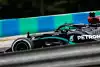Bild zum Inhalt: Nach Bomben-FT1: Lewis Hamilton hofft auf Trockenrennen in Ungarn
