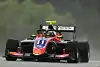 Bild zum Inhalt: F3 Budapest 2020: Pole für Smoljar - Beckmann auf P14 bester Deutscher