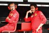 James Allison: Ferrari hat den falschen Management-Stil