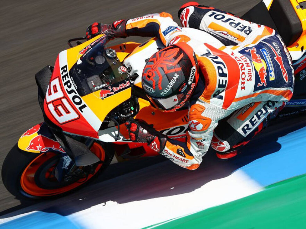 Marc Marquez
