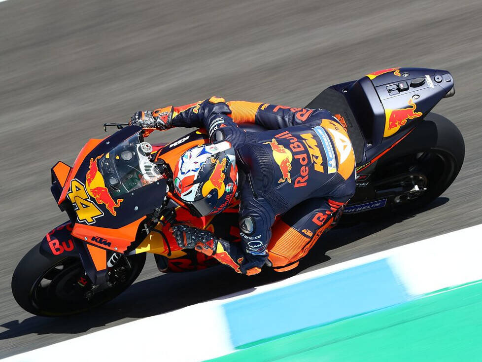 Pol Espargaro