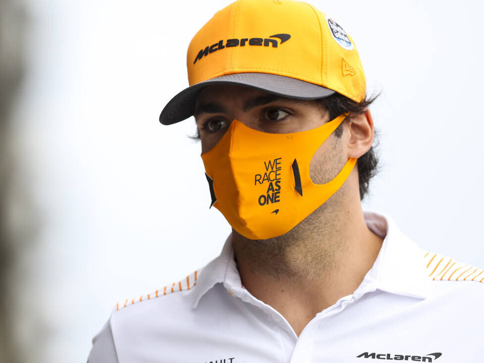 Carlos Sainz