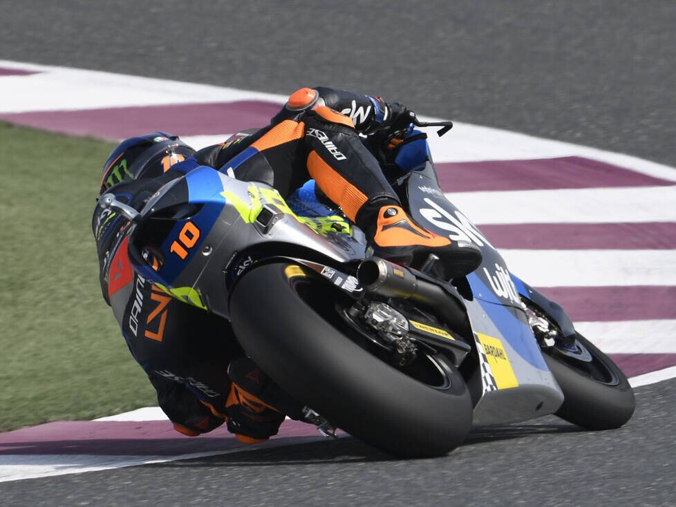 Luca Marini