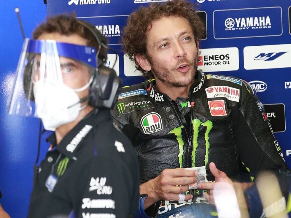 Valentino Rossi
