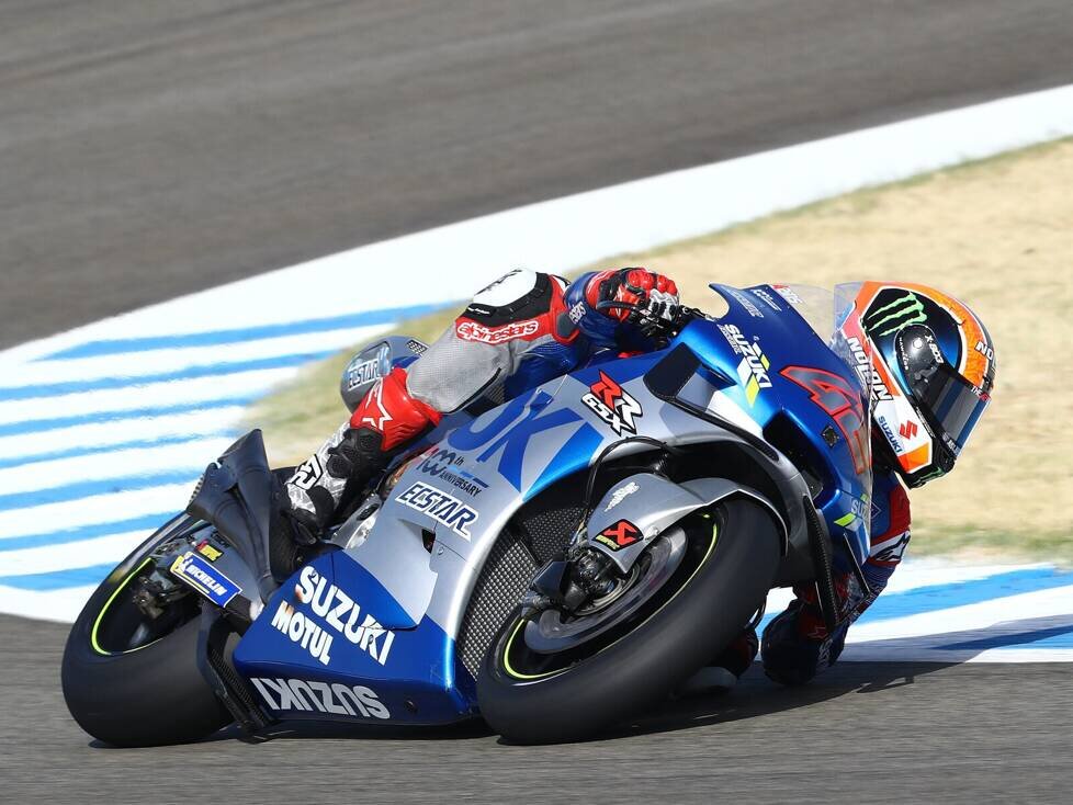 Alex Rins