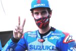 Alex Rins (Suzuki) 