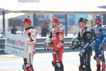 Marc Marquez (Honda) 