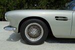Der Aston Martin DB4