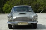 Der Aston Martin DB4