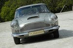 Der Aston Martin DB4