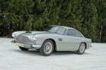 Der Aston Martin DB4