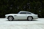 Der Aston Martin DB4