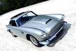 Der Aston Martin DB4