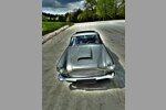 Der Aston Martin DB4