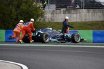 Daniel Ticktum (DAMS) 