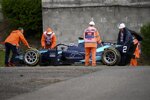 Daniel Ticktum (DAMS) 