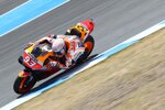 Marc Marquez (Honda) 