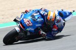 Alex Rins (Suzuki) 