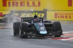 Daniel Ticktum (DAMS) 