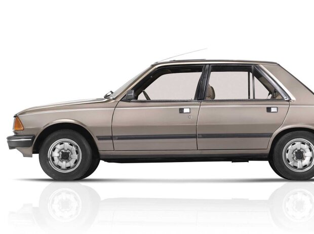 Peugeot 305 Peugeot 305