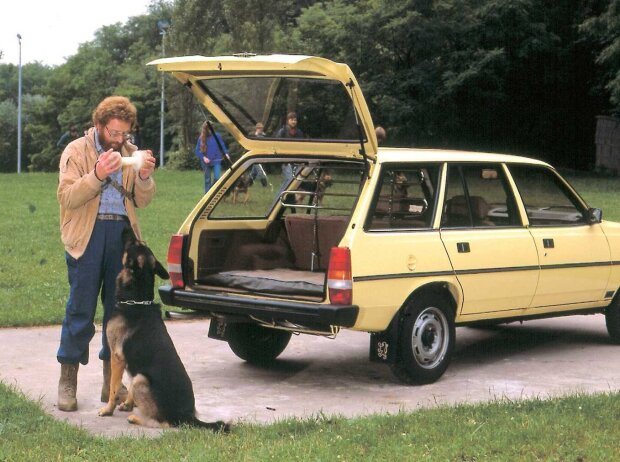 Peugeot 305 Peugeot 305