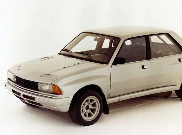 Peugeot 305 Peugeot 305