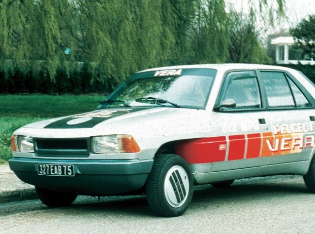 Peugeot 305 Peugeot 305