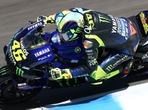 Valentino Rossi