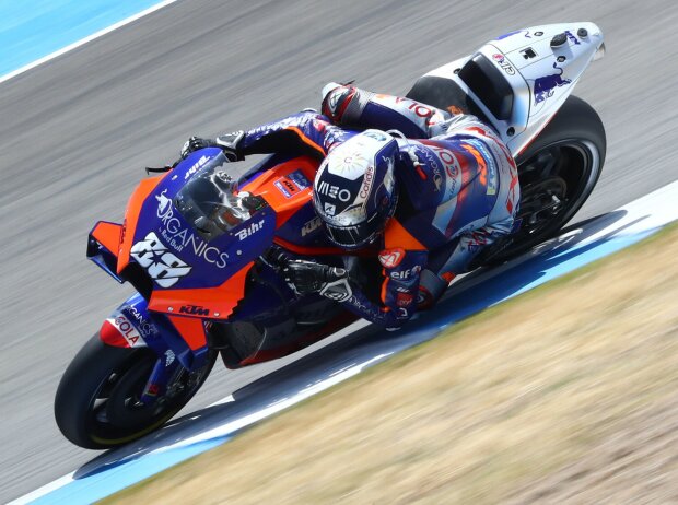 Miguel Oliveira Miguel Oliveira