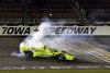IndyCar Iowa-Rennen 1: Pagenaud-Sieg von ganz hinten und Herta-Crash