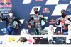 Bild zum Inhalt: MotoGP-Liveticker: Spannende und dramatische Qualifyings in Jerez