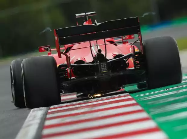 Titel-Bild zur News: Sebastian Vettel