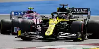 Daniel Ricciardo, Lance Stroll