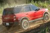 Bild zum Inhalt: Ford Bronco Sport (2021): Details, Preise, Daten und Bilder