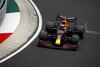 Bild zum Inhalt: F1 Ungarn 2020: Verstappen und Red Bull stecken in Problemen