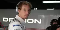 Brendon Hartley