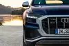 Bild zum Inhalt: Audi SQ7 und SQ8 jetzt auch mit V8-Benziner