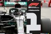 F1-Qualifying Ungarn 2020: Jetzt wackelt "Schumis" ewiger Rekord!