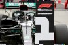 Bild zum Inhalt: F1-Qualifying Ungarn 2020: Jetzt wackelt "Schumis" ewiger Rekord!
